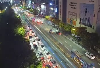 宋公三岔路口宋象賢廣場/楊亭洞