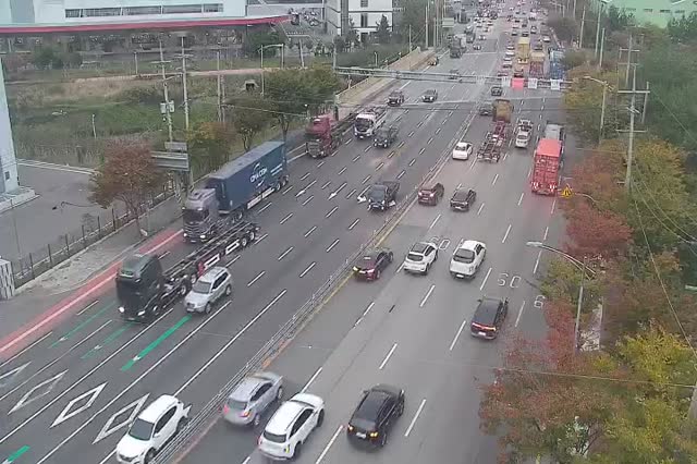 細山三岔路口生谷產業園區