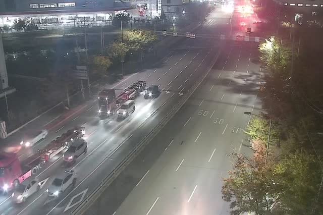 細山三岔路口生谷產業園區