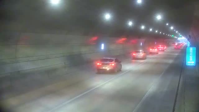 熊內隧道石台方向1100公尺處
