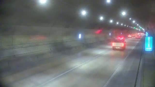 熊內隧道石台方向1100公尺處