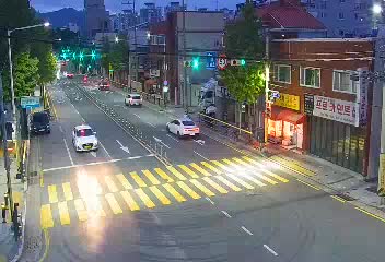 古墳路慶尚大學校前蓮山洞