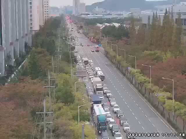 雷諾三星大路入口新湖洞/汽車園區