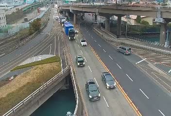 東川三岔路口市民會館旁