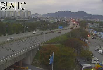 鳴旨交流道乙淑島大橋西端