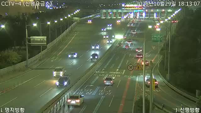 乙淑島大橋下端洞1號段