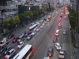 周禮交叉路口周禮站/白楊路