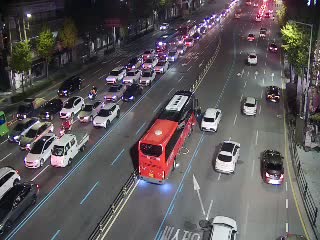 周禮交叉路口周禮站/白楊路