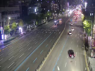 周禮交叉路口周禮站/白楊路