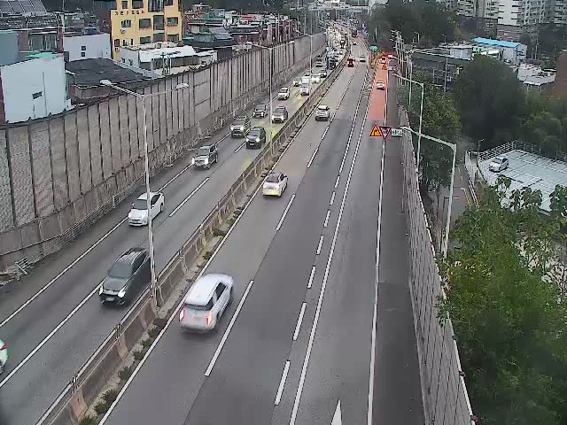 望美匝道繁榮路高架