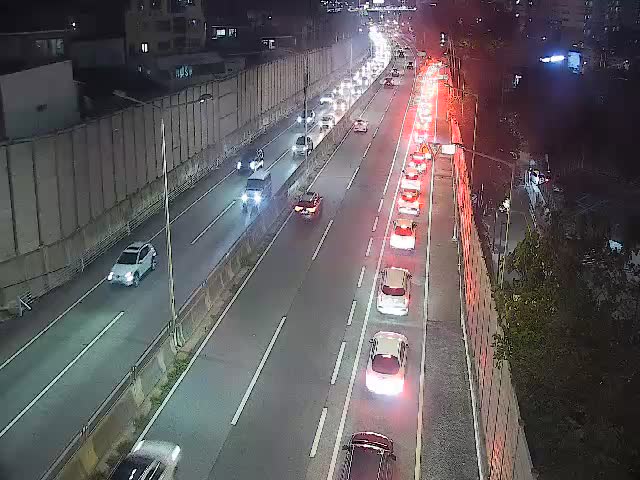 望美匝道繁榮路高架