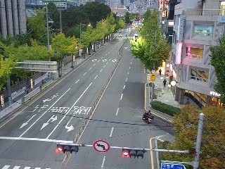 富民十字路口東亞大學富民校區