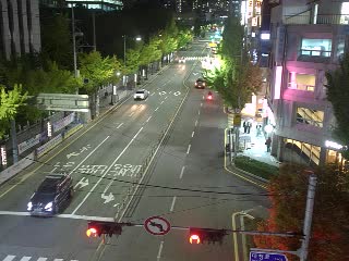 富民十字路口東亞大學富民校區