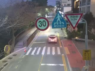 迎月路和諧廣場迎月嶺觀景台