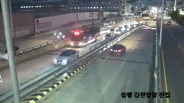 長坪隧道甘川方向入口