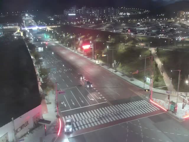 東釜山樂天世界冒險樂園前