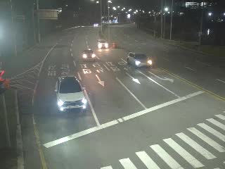 松亭十字路口松亭海水浴場聯外