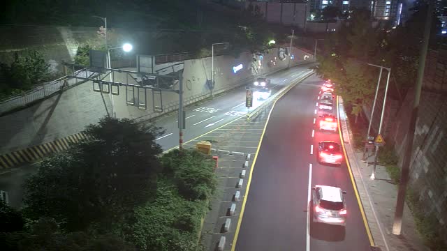大峙隧道大新洞出入口