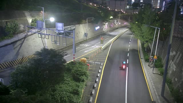 大峙隧道大新洞出入口