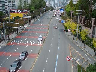 華明主公三岔路口華明新城