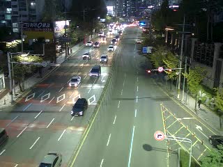 華明主公三岔路口華明新城