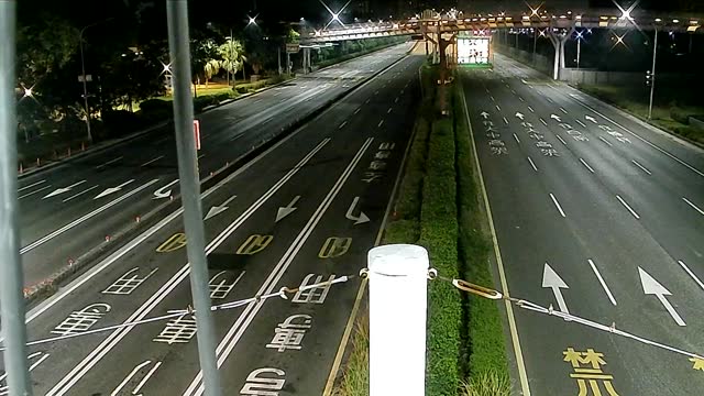 翠華路、崇德路(新庄仔路)