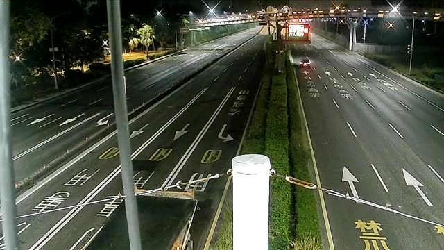 翠華路、崇德路(新庄仔路)