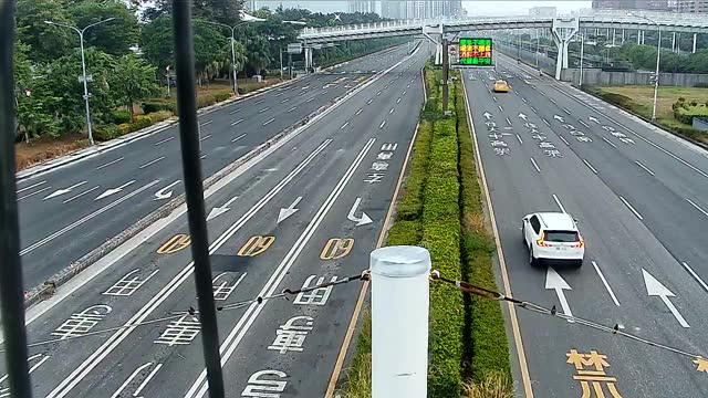 翠華路、崇德路(新庄仔路)
