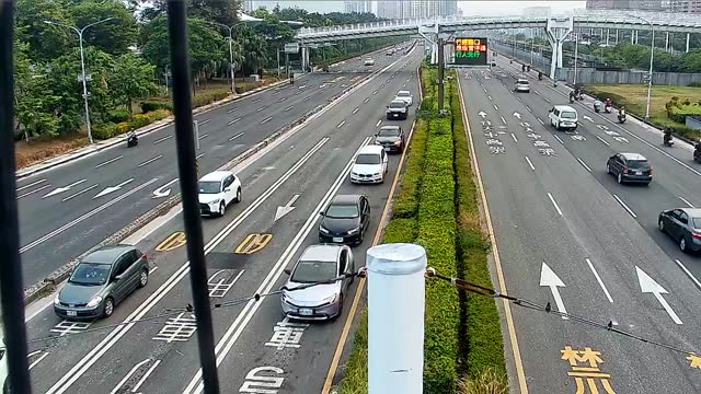翠華路、崇德路(新庄仔路)