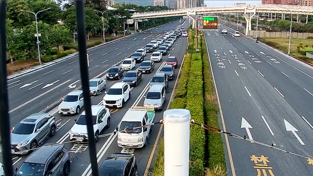 翠華路、崇德路(新庄仔路)