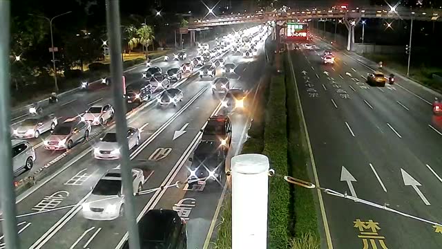 翠華路、崇德路(新庄仔路)