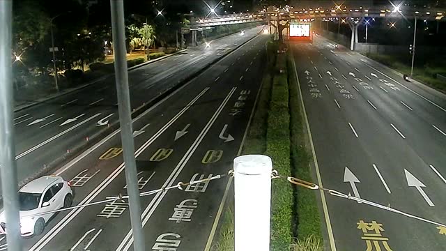 翠華路、崇德路(新庄仔路)