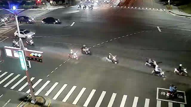 翠華路、明潭路