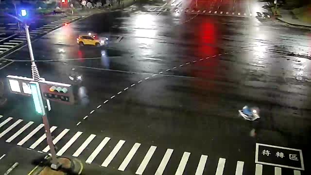 翠華路、明潭路