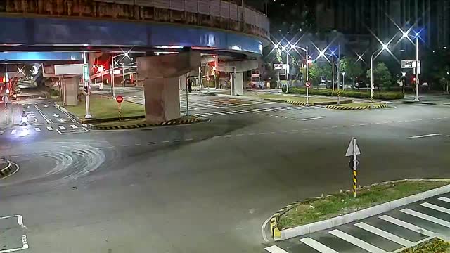 中華一路、翠華路