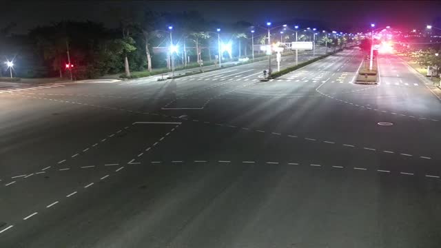 翠華路、新莊一路