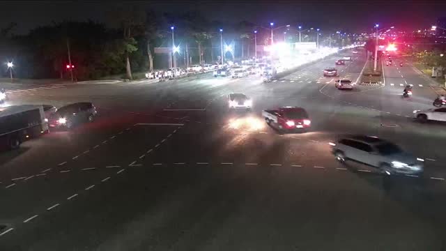 翠華路、新莊一路