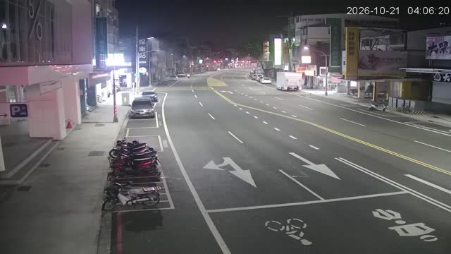 後昌路、新昌街