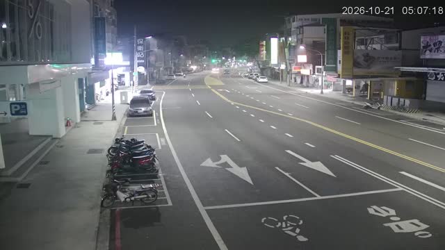 後昌路、新昌街