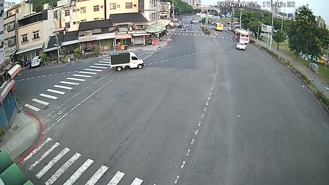 翠明路、明潭路