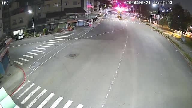 翠明路、明潭路