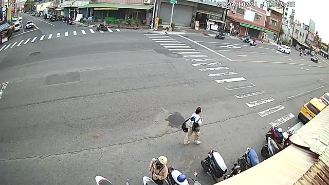 翠明路、海功東路