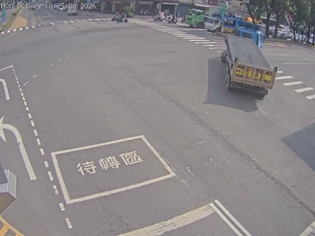 鳳楠路、楠陽路1