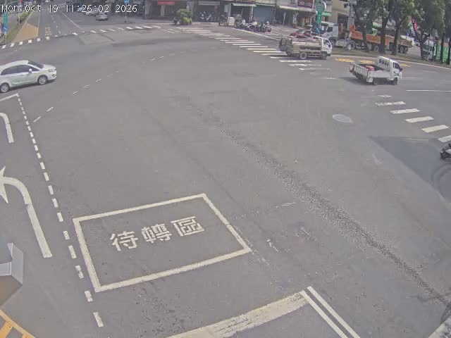 鳳楠路、楠陽路1