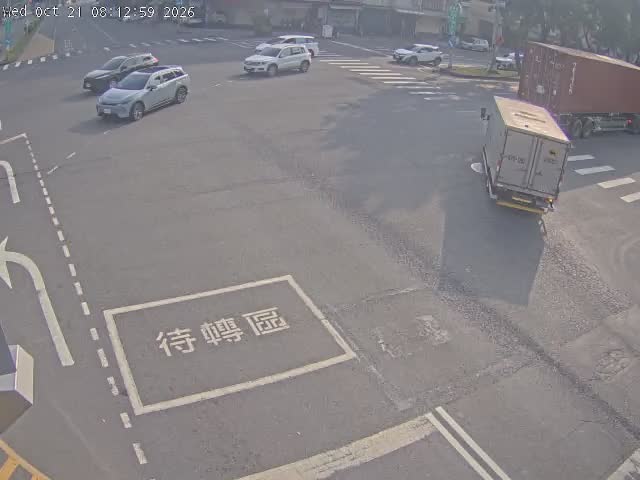 鳳楠路、楠陽路1