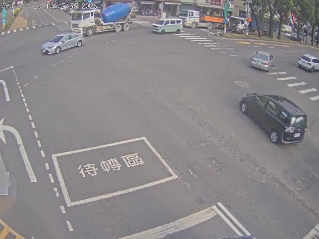 鳳楠路、楠陽路1