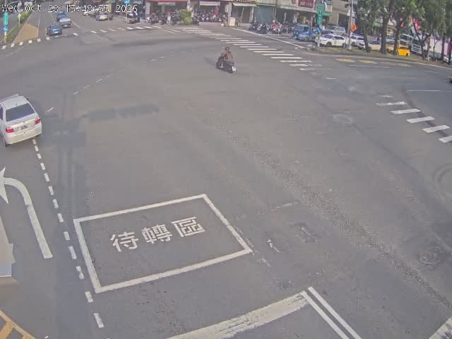 鳳楠路、楠陽路1
