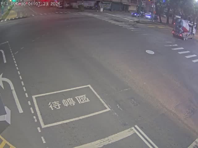 鳳楠路、楠陽路1