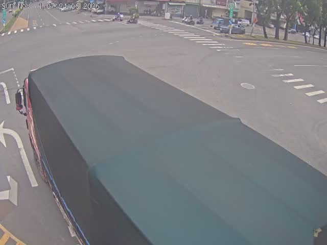 鳳楠路、楠陽路1