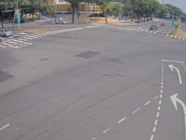 鳳楠路、楠陽路2